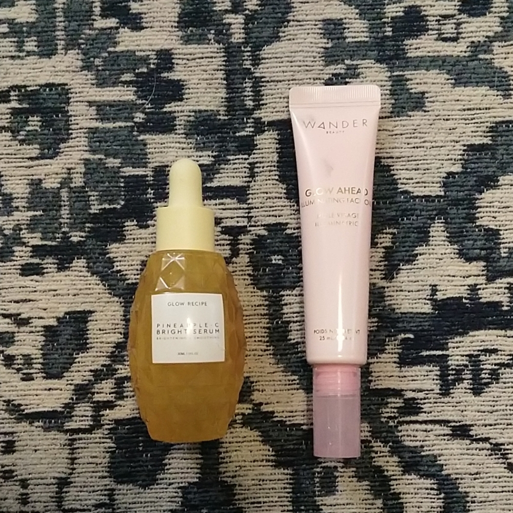 Glow Serum